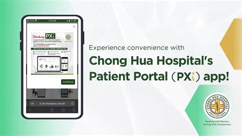 chong hua patient portal